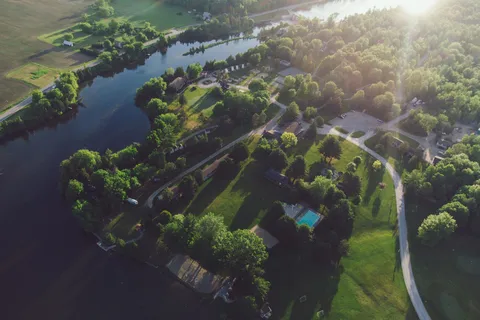 Fair Havens Family Camp
