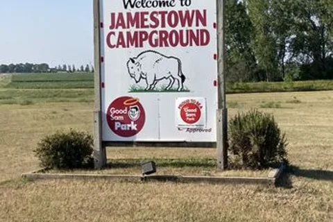 Jamestown Campground