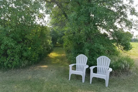 Jamestown Campground