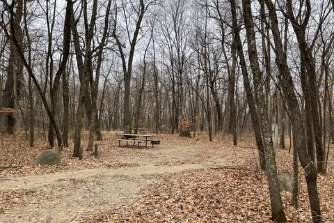 Sakatah Lake State Park