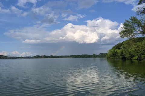 Sakatah Lake State Park
