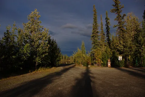 Moon Lake State Recreation Site