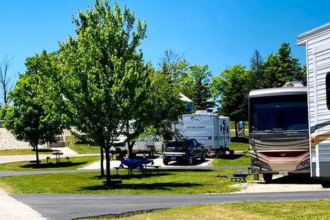 Beantown Campground