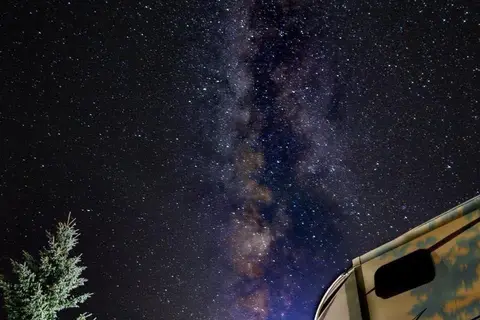 Beantown Campground