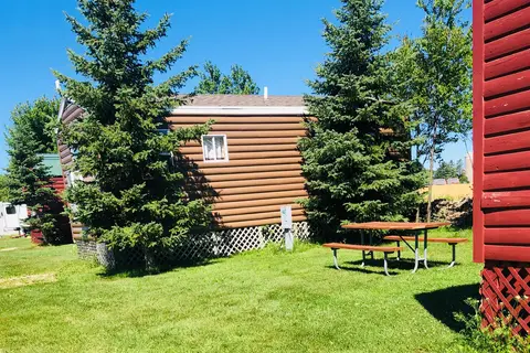 Beantown Campground