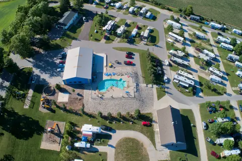 Beantown Campground
