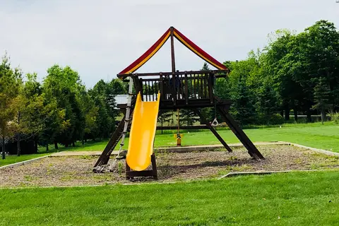 Beantown Campground