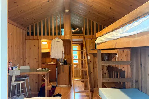 Beantown Campground