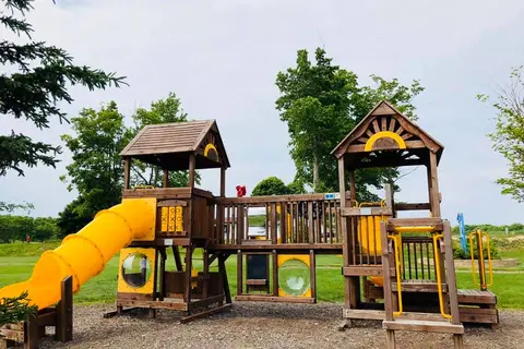 Beantown Campground
