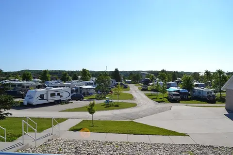 Beantown Campground