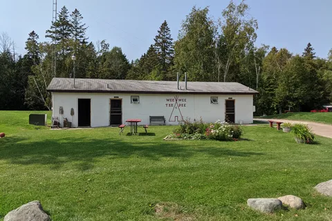 Tee Pee Campgrounds