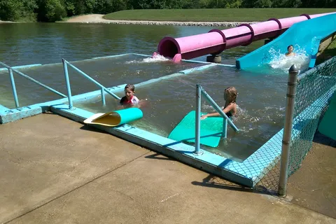 Long's Retreat Family Resort