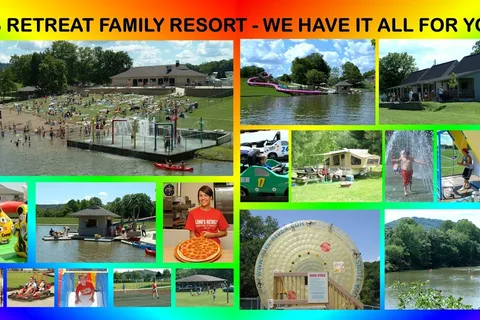 Long's Retreat Family Resort