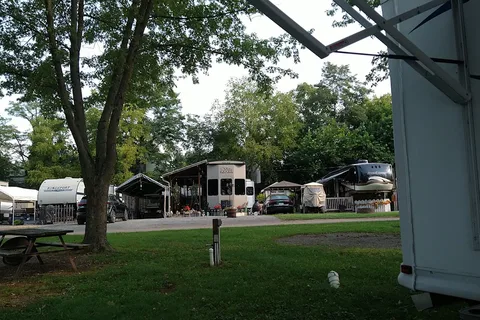 Hidden Valley Camping Resort