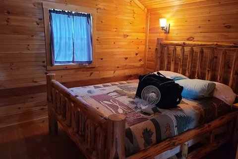 Hidden Valley Camping Resort