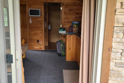 Hidden Valley Camping Resort