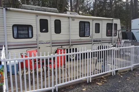 Hidden Valley Camping Resort