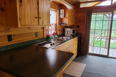 Hidden Valley Camping Resort