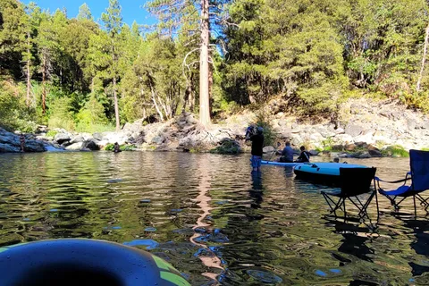 Sierra Skies RV Park