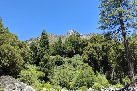 Sierra Skies RV Park