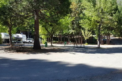 Sierra Skies RV Park