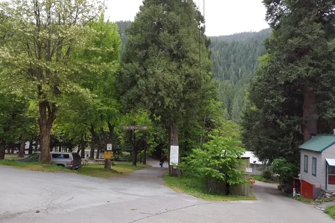 Sierra Skies RV Park