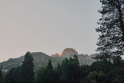 Sierra Skies RV Park