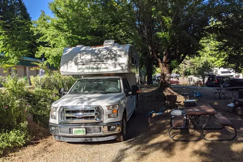 Sierra Skies RV Park