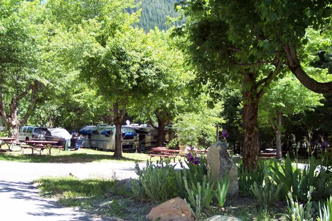 Sierra Skies RV Park