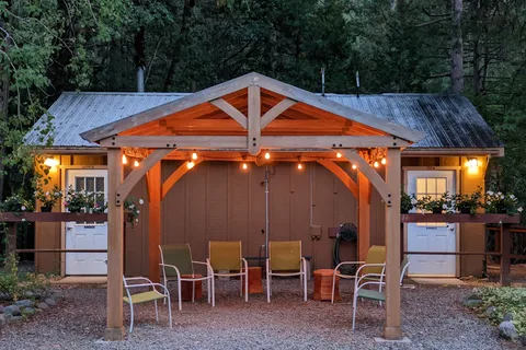 Sierra Skies RV Park