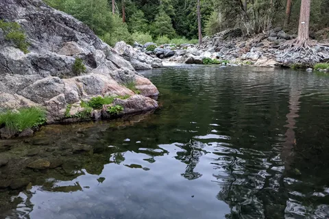 Sierra Skies RV Park