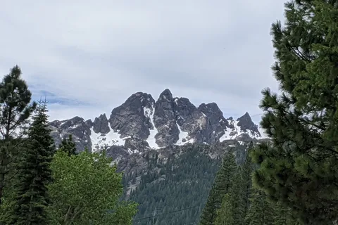 Sierra Skies RV Park