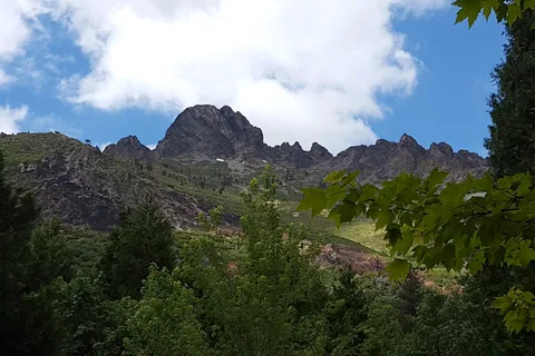 Sierra Skies RV Park