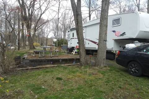 Gentile's Campground