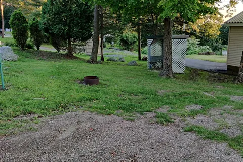 Gentile's Campground