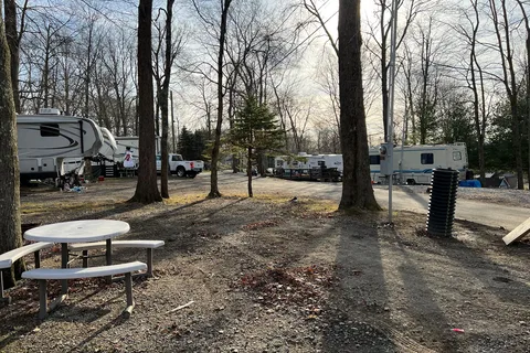 Gentile's Campground