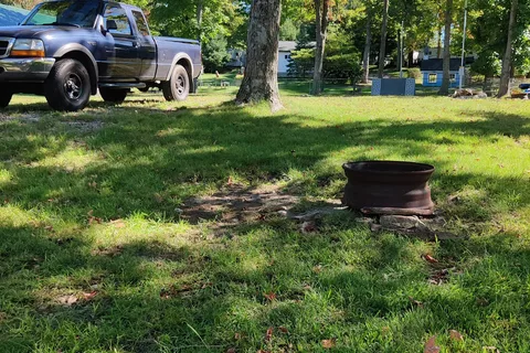 Gentile's Campground