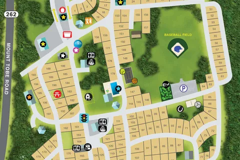 Gentile's Campground