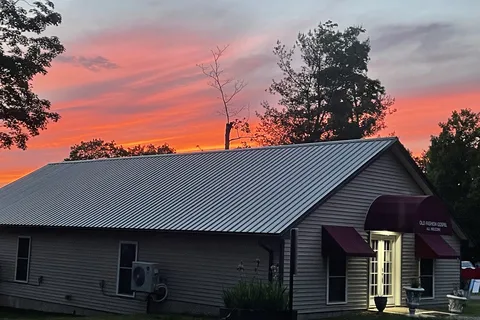 Gentile's Campground