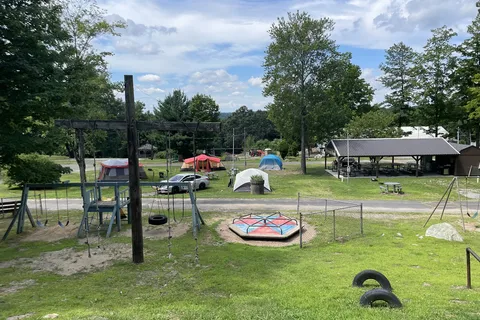 Gentile's Campground