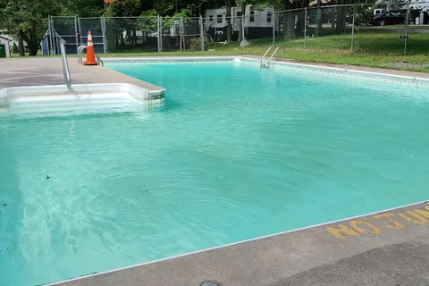 Gentile's Campground