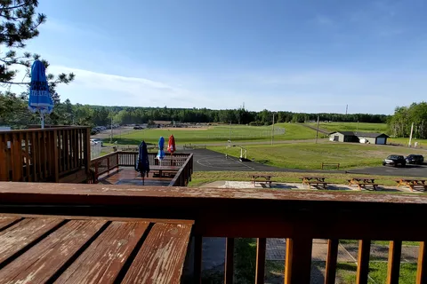 Buffalo Valley Camping