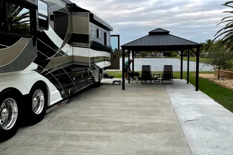 Cypress Trail RV Resort