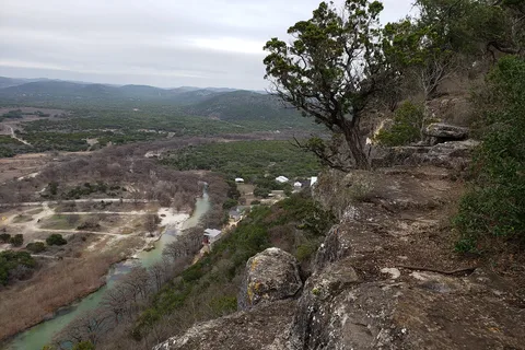 Nana's RV Park On the Frio