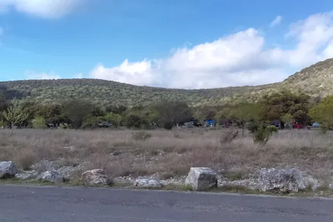 Nana's RV Park On the Frio