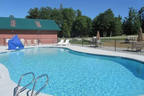 Turtle Kraal RV Park