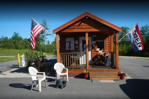 Turtle Kraal RV Park