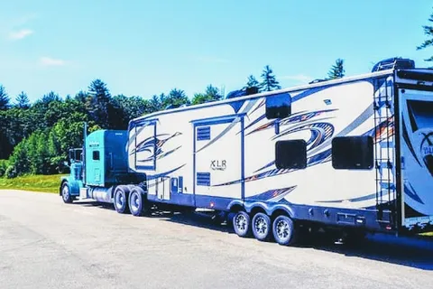 Turtle Kraal RV Park