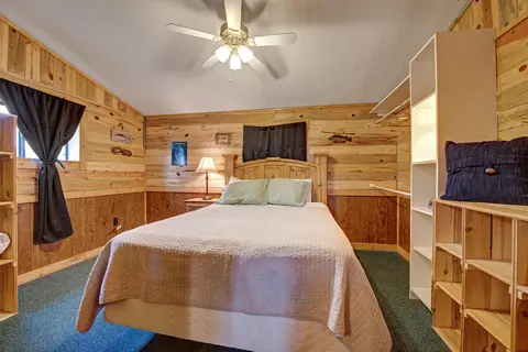 Alpine Trails RV Park