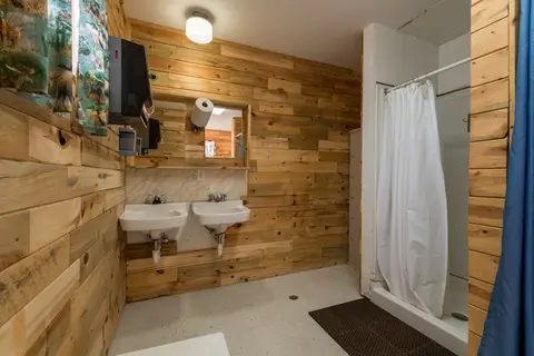 Alpine Trails RV Park